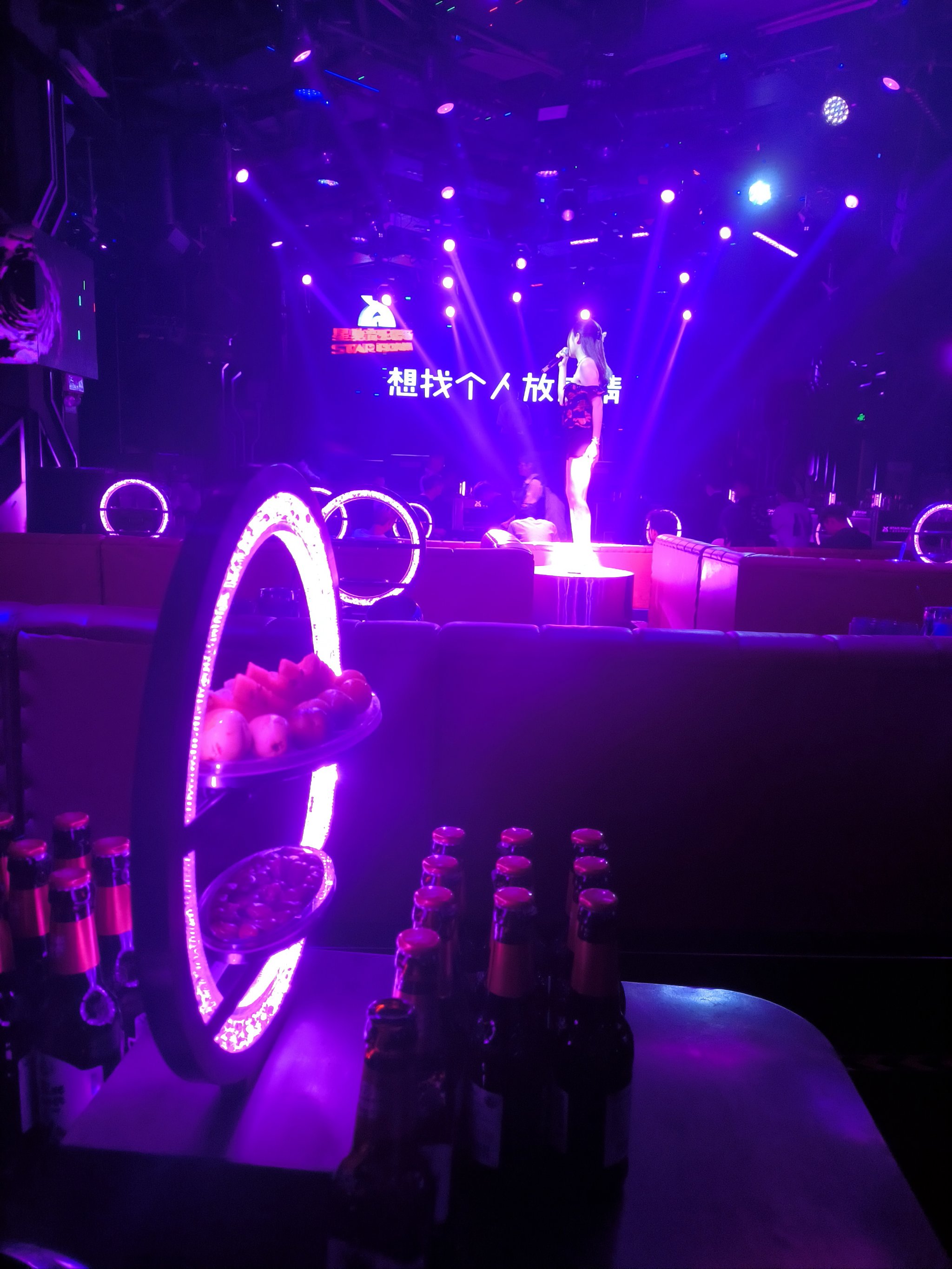 六安商务ktv哪里有推荐选择指南-金寨县ktv预定