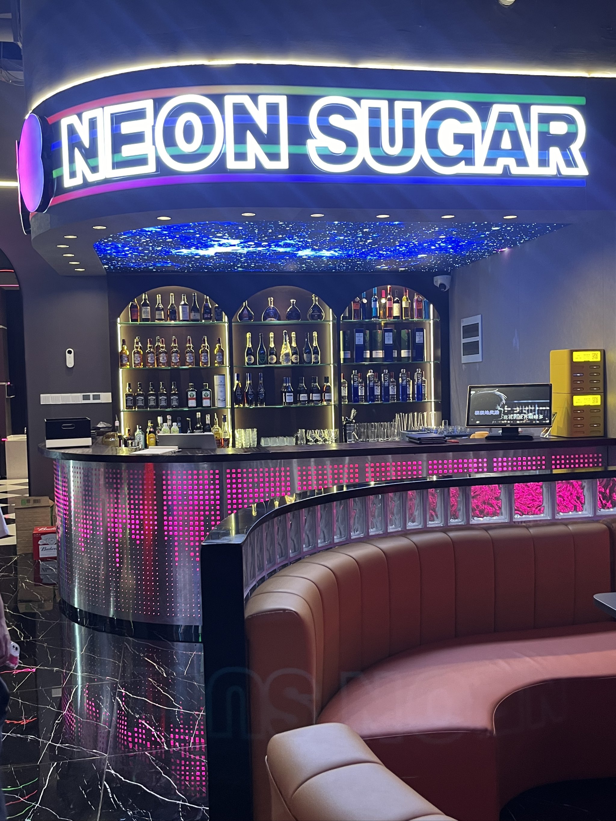 六安商务ktv，商务娱乐焕新体验-金寨县ktv预定