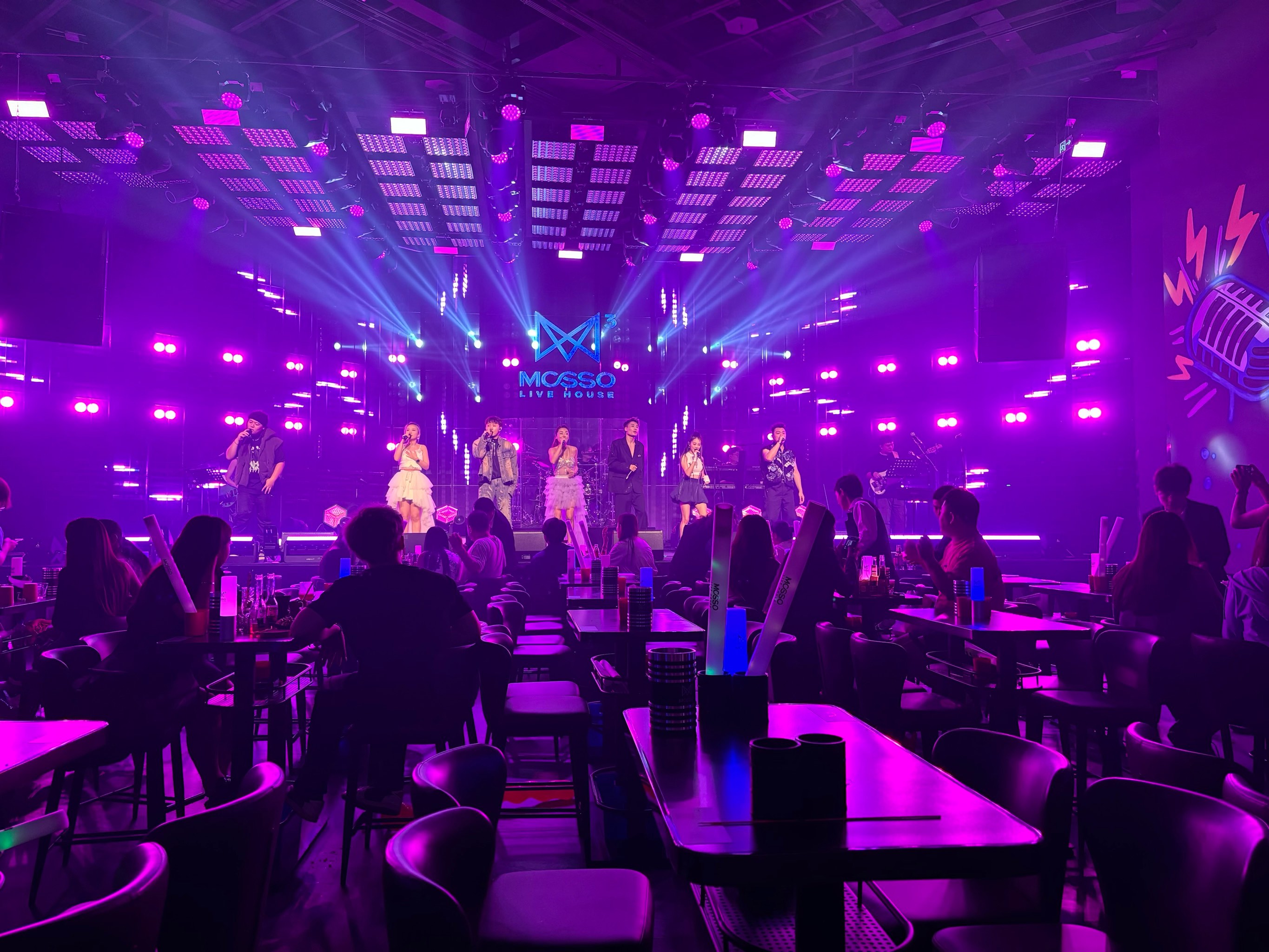 六安商务ktv场所选择指南-金寨县ktv预定